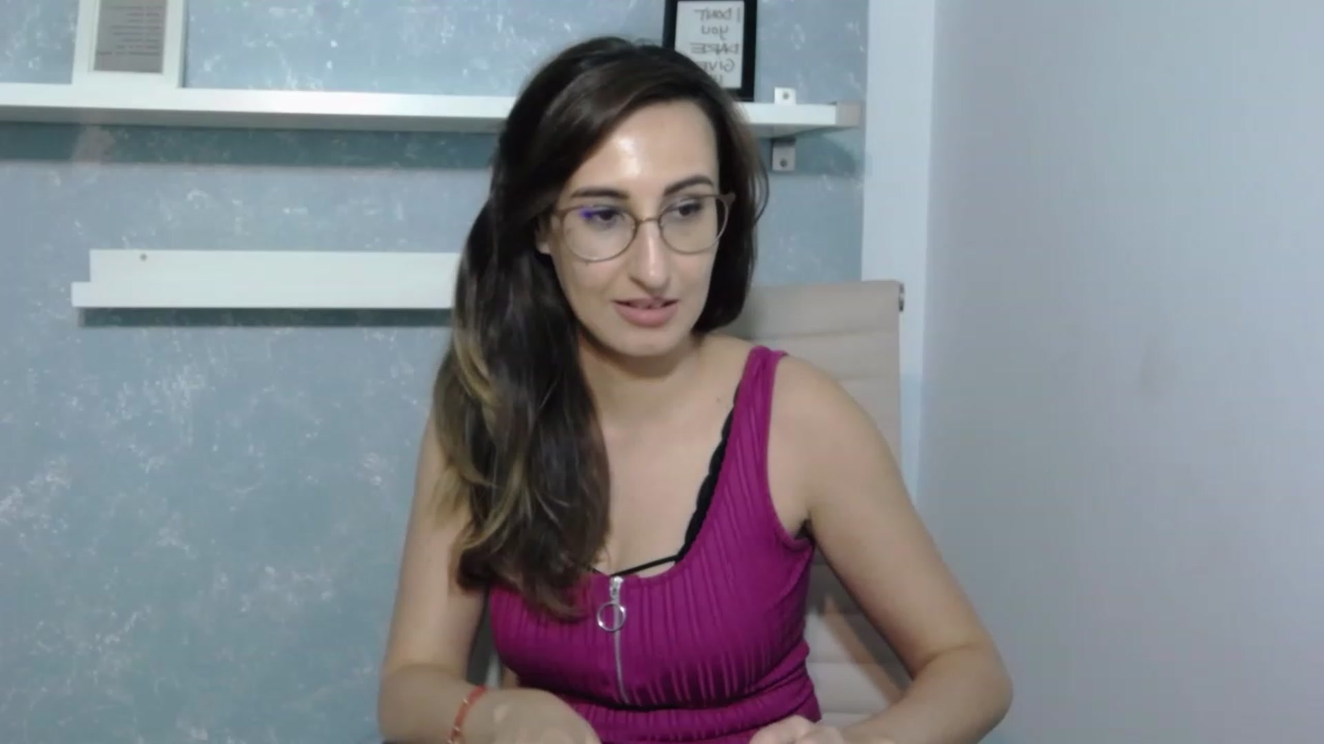 Gallery image thumbnail from LysAddiction's myfreecams stream on, 08/24/2023, 19:01 image 19 of 20