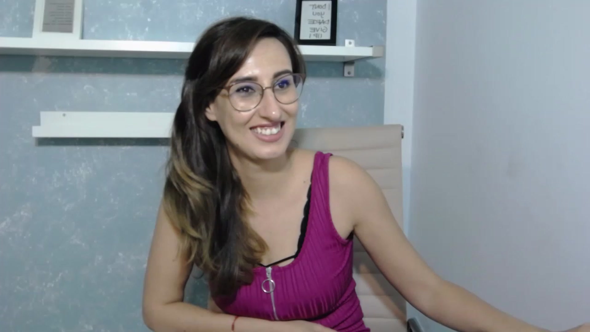 Gallery image thumbnail from LysAddiction's myfreecams stream on, 08/24/2023, 19:01 image 17 of 20