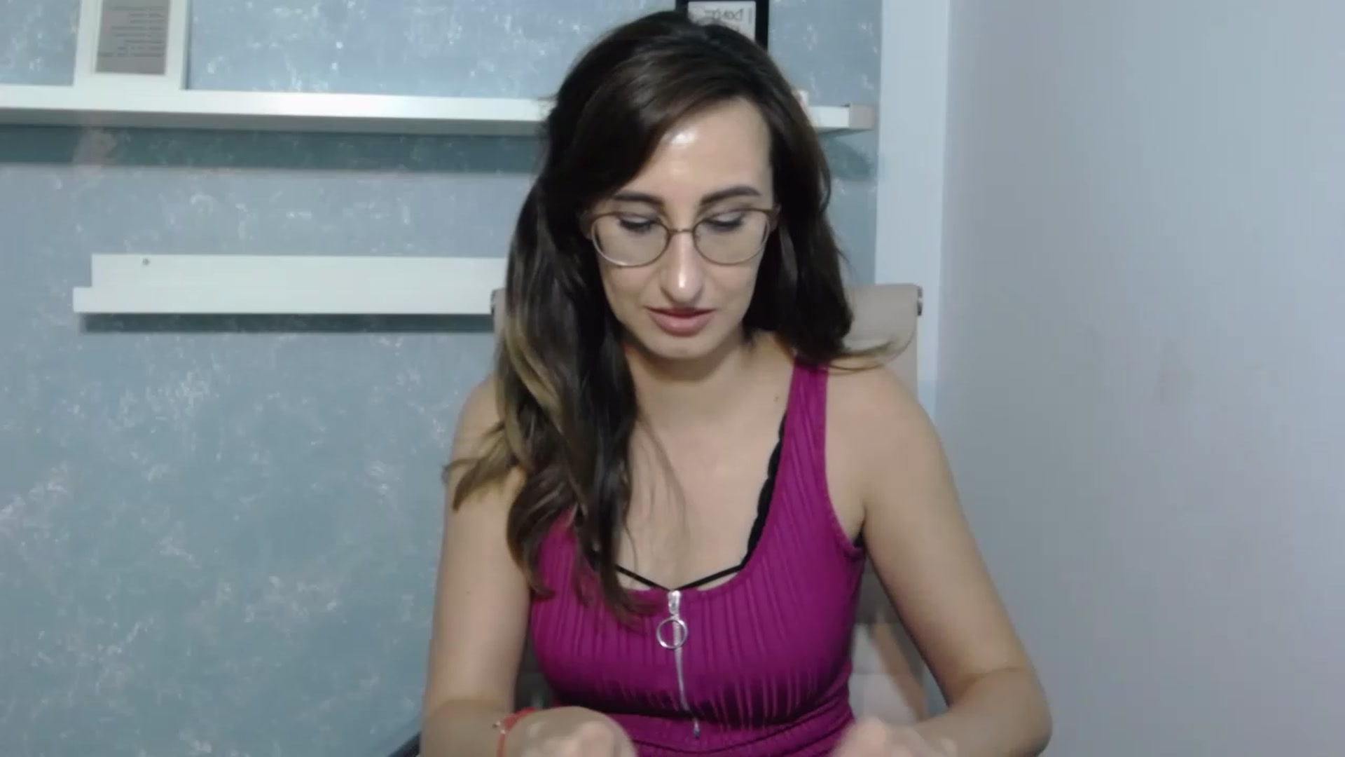 Gallery image thumbnail from LysAddiction's myfreecams stream on, 08/24/2023, 19:01 image 8 of 20