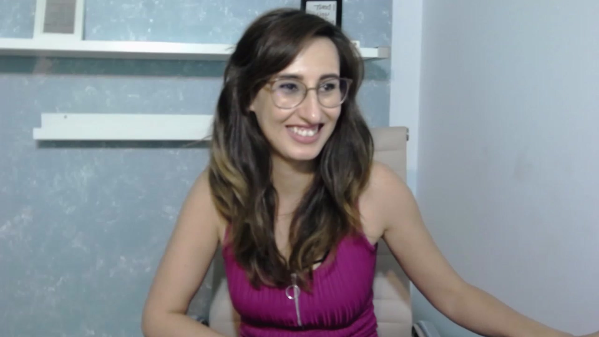 Gallery image thumbnail from LysAddiction's myfreecams stream on, 08/24/2023, 19:01 image 4 of 20