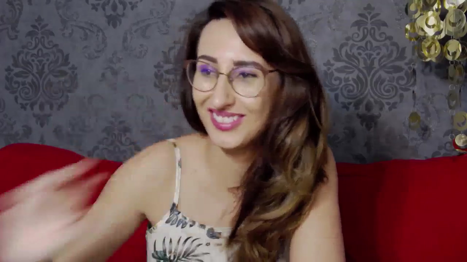 Gallery image thumbnail from LysAddiction's myfreecams stream on, 08/25/2023, 16:44 image 20 of 20
