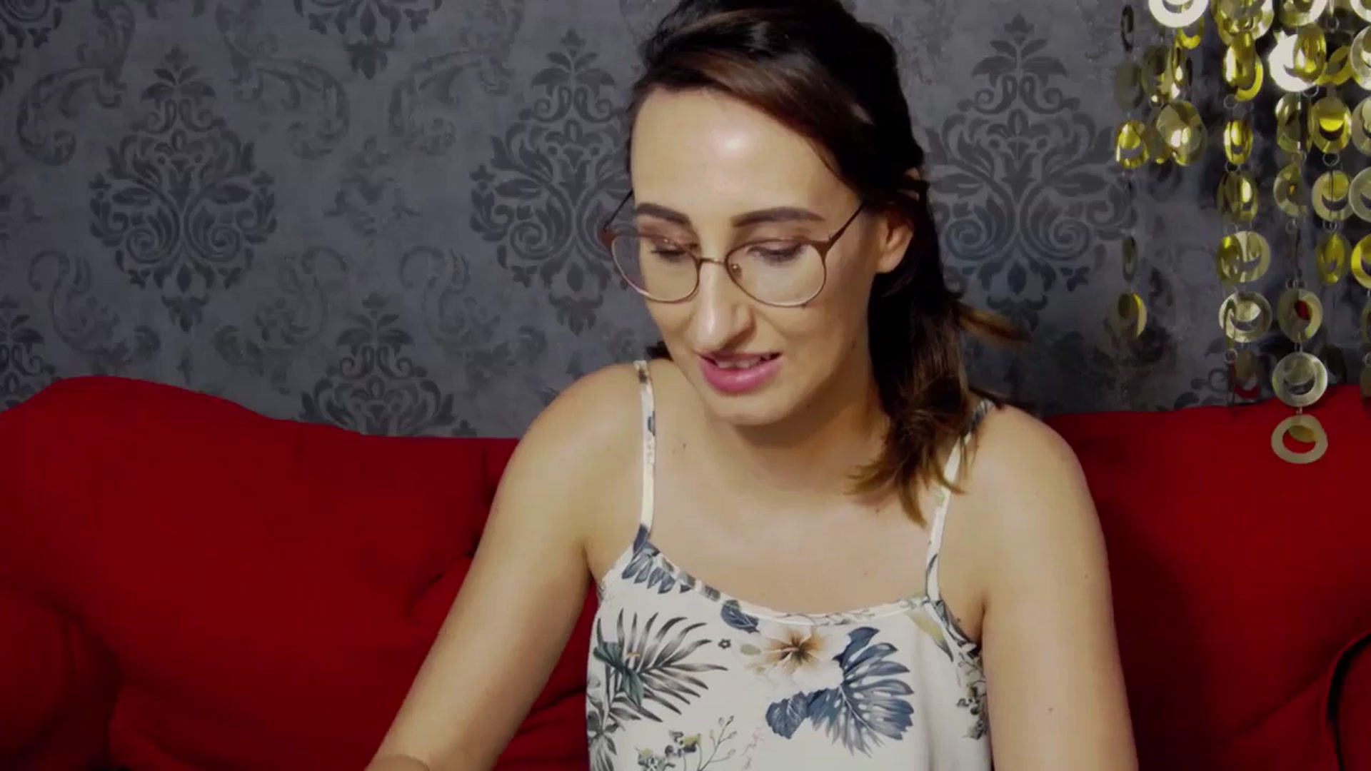 Gallery image thumbnail from LysAddiction's myfreecams stream on, 08/25/2023, 17:43 image 14 of 20