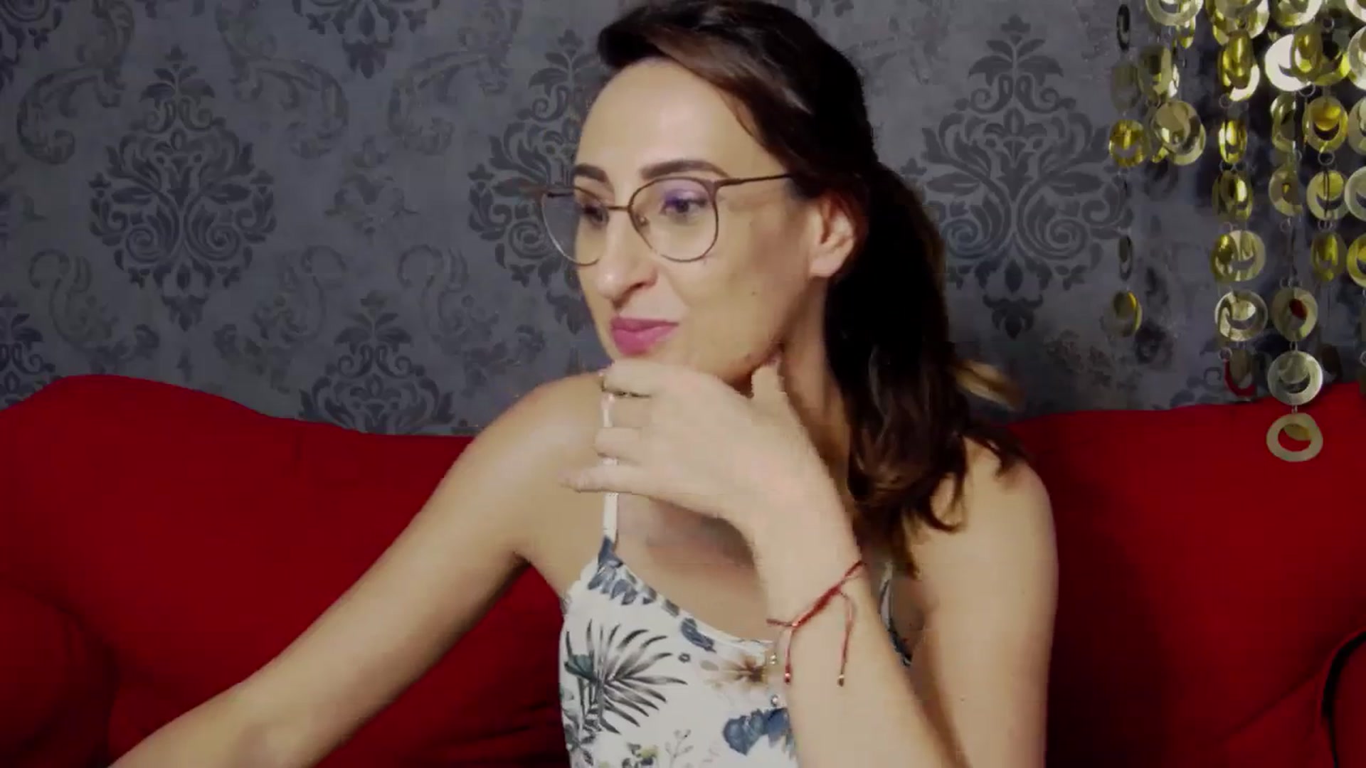 Gallery image thumbnail from LysAddiction's myfreecams stream on, 08/25/2023, 17:43 image 13 of 20