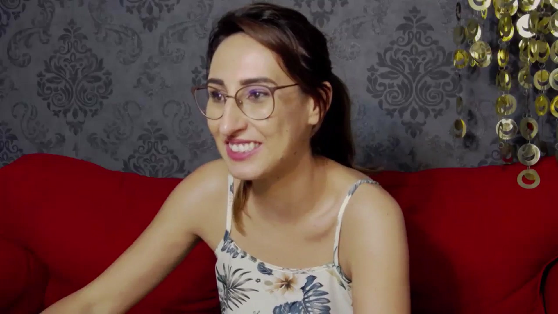 Gallery image thumbnail from LysAddiction's myfreecams stream on, 08/25/2023, 17:43 image 19 of 20