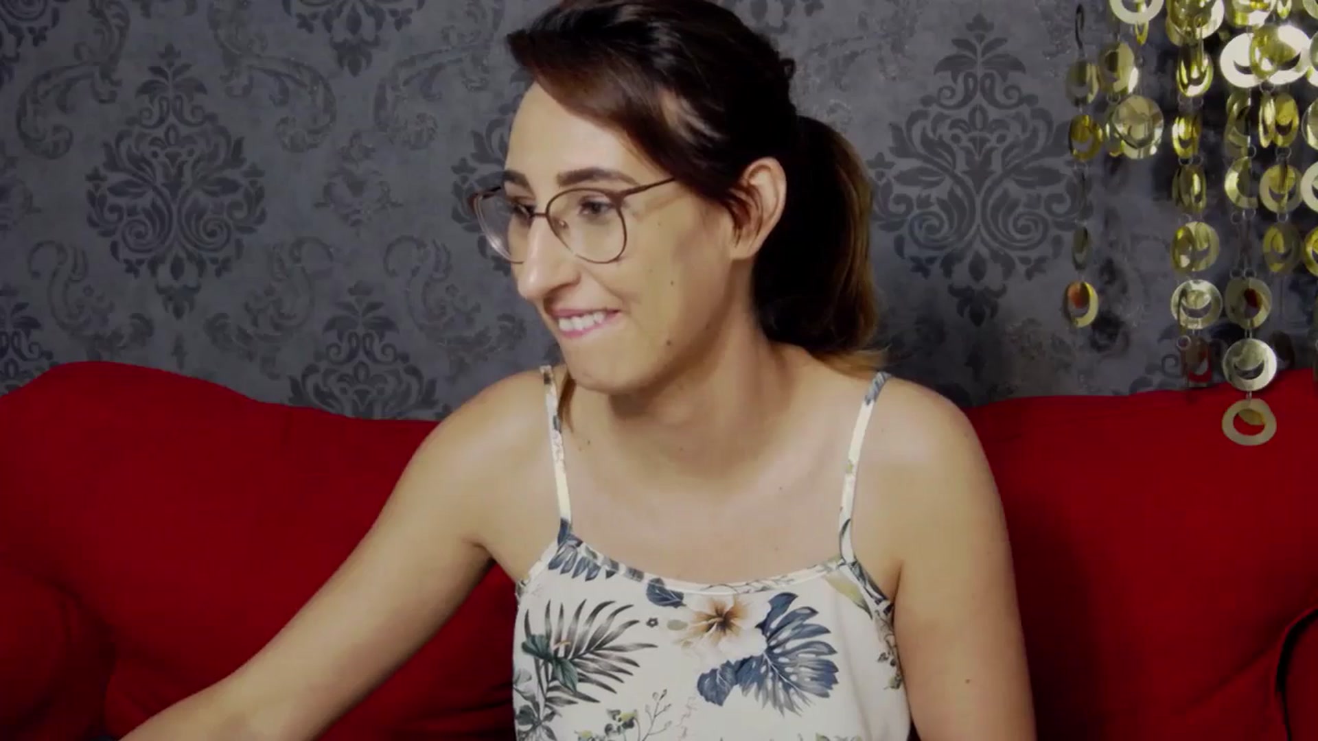 Gallery image thumbnail from LysAddiction's myfreecams stream on, 08/25/2023, 17:43 image 12 of 20