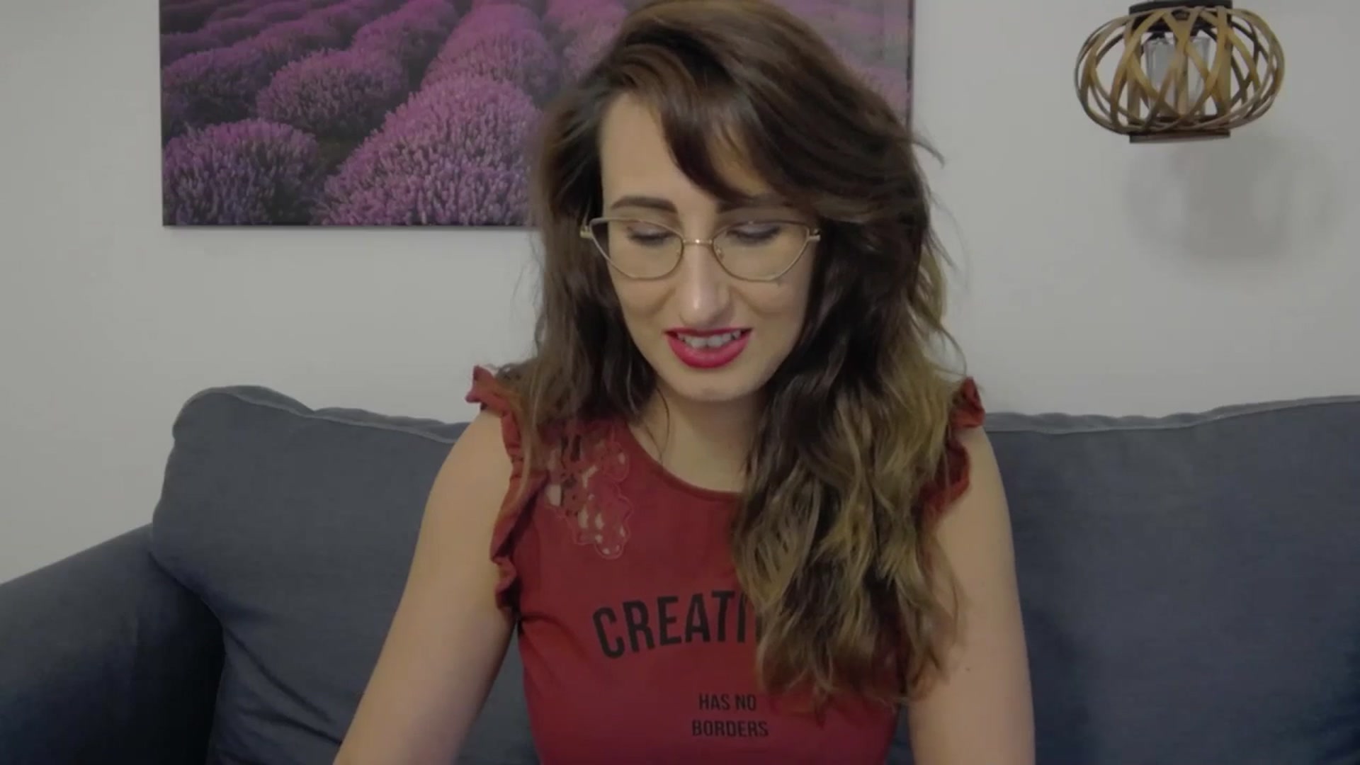 Gallery image thumbnail from LysAddiction's myfreecams stream on, 08/27/2023, 16:59 image 14 of 20