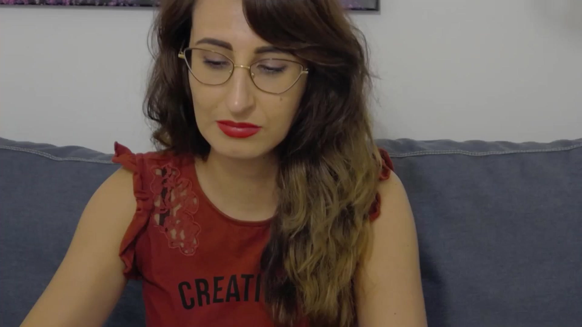 Gallery image thumbnail from LysAddiction's myfreecams stream on, 08/27/2023, 16:59 image 7 of 20