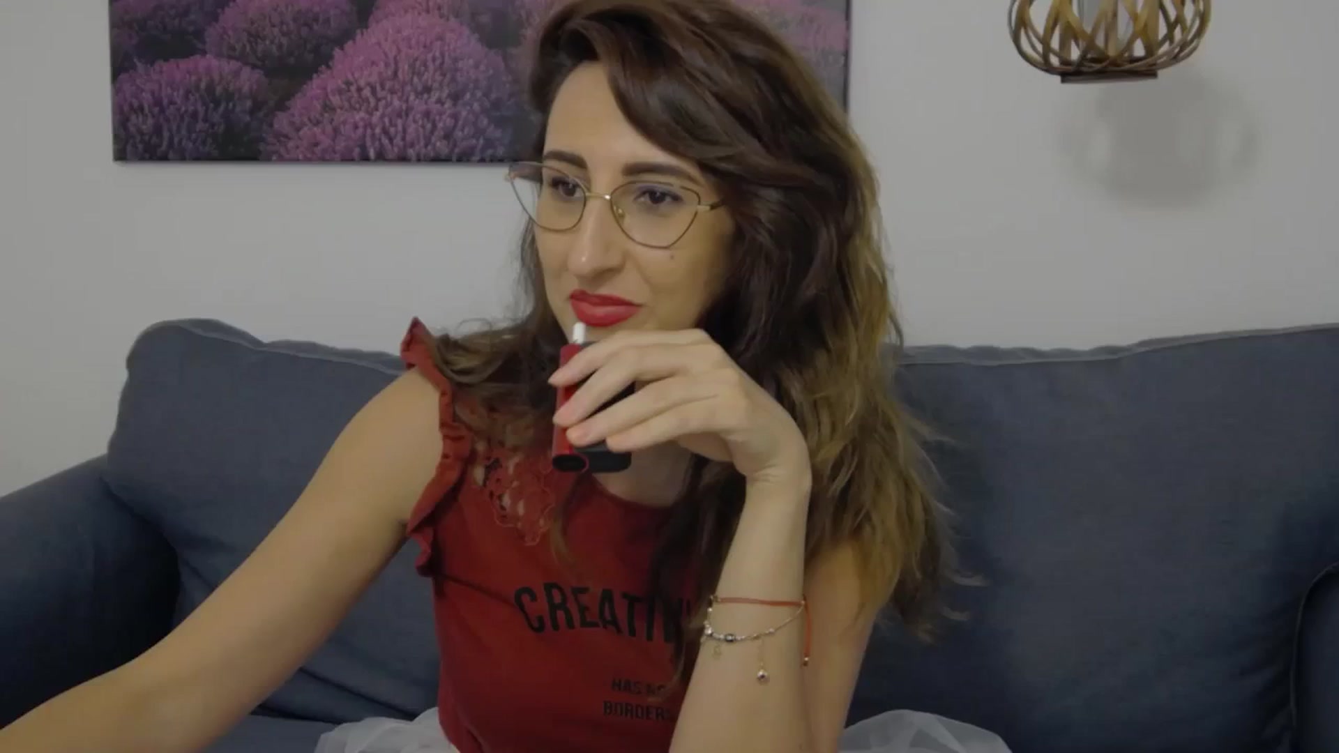 Gallery image thumbnail from LysAddiction's myfreecams stream on, 08/27/2023, 16:59 image 12 of 20