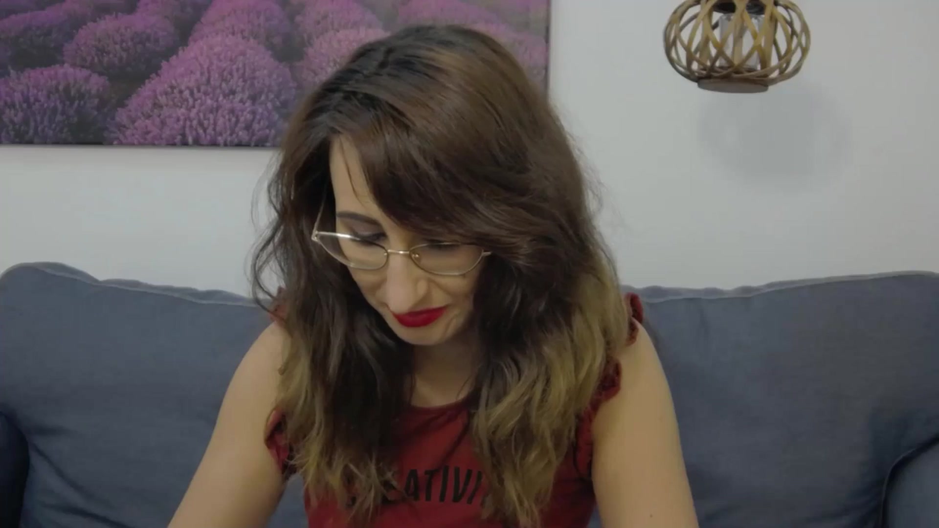 Gallery image thumbnail from LysAddiction's myfreecams stream on, 08/27/2023, 16:59 image 20 of 20
