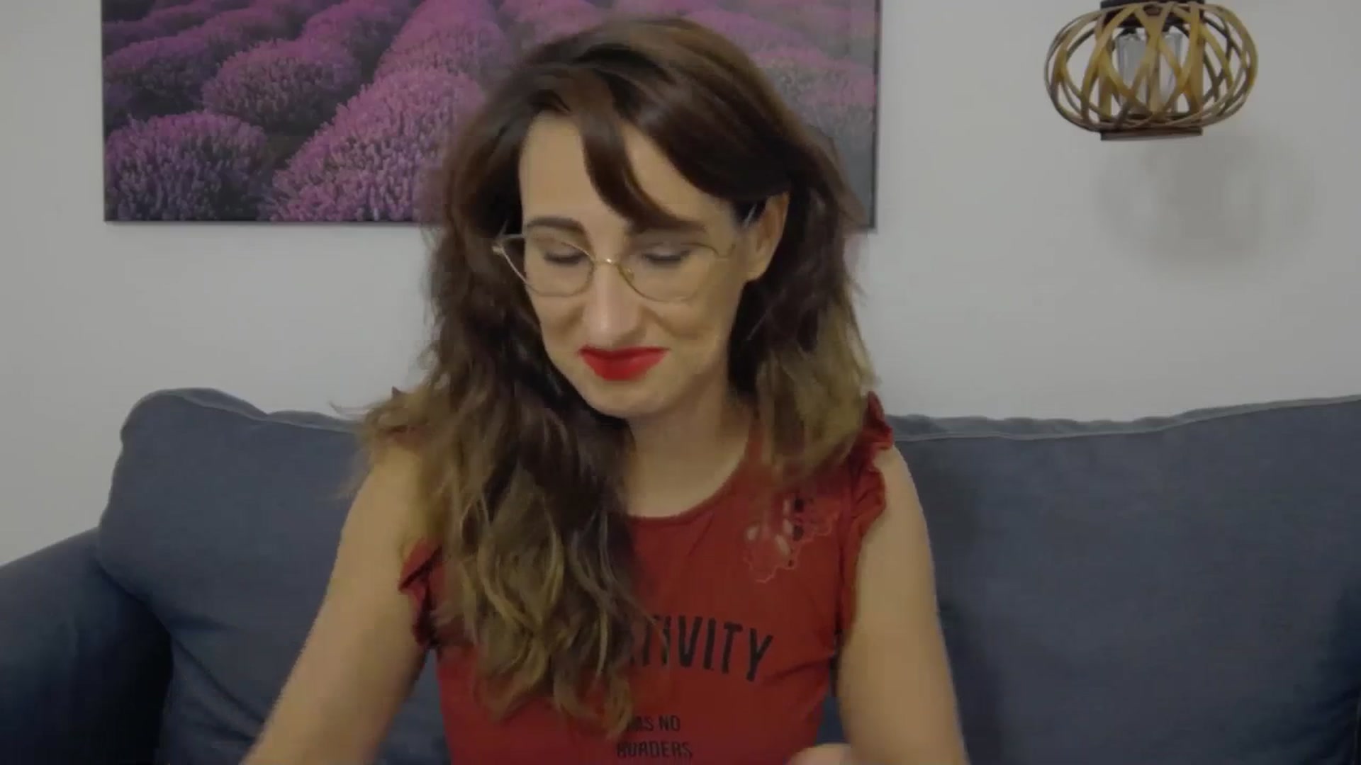 Gallery image thumbnail from LysAddiction's myfreecams stream on, 08/27/2023, 16:59 image 6 of 20