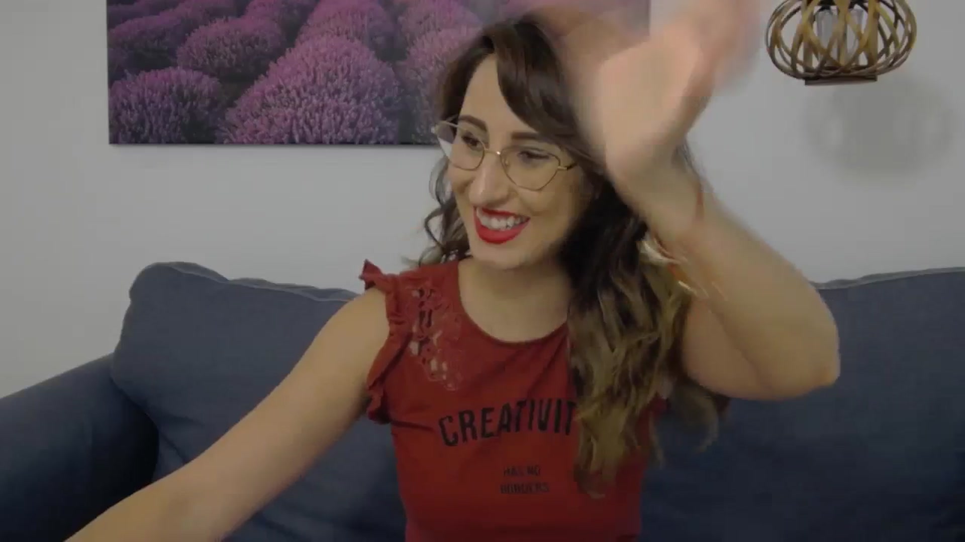 Gallery image thumbnail from LysAddiction's myfreecams stream on, 08/27/2023, 16:59 image 2 of 20