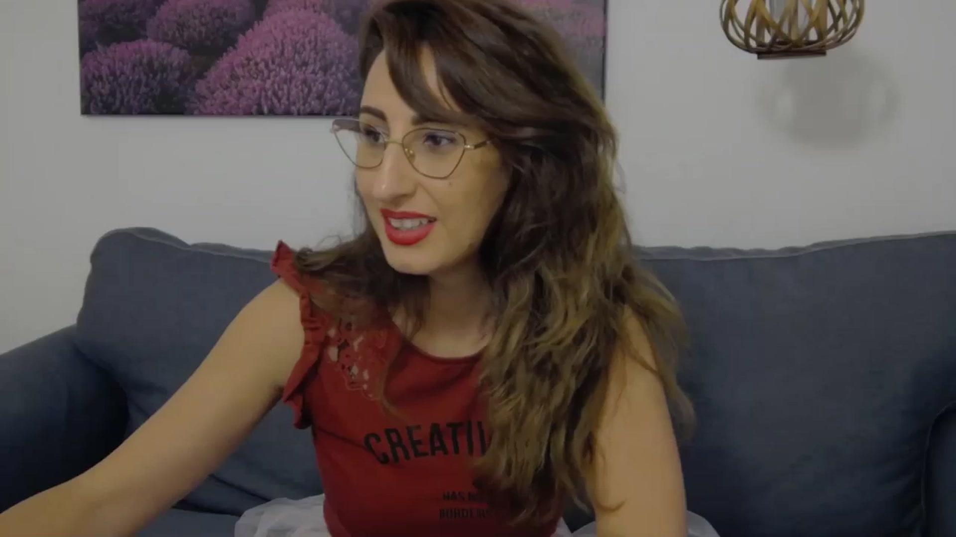 Gallery image thumbnail from LysAddiction's myfreecams stream on, 08/27/2023, 16:59 image 11 of 20