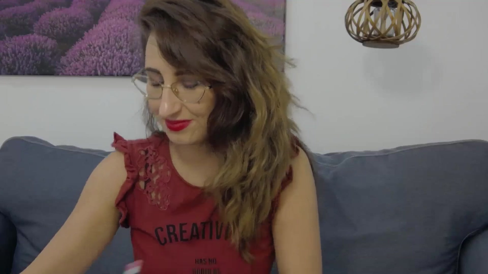 Gallery image thumbnail from LysAddiction's myfreecams stream on, 08/27/2023, 16:59 image 19 of 20