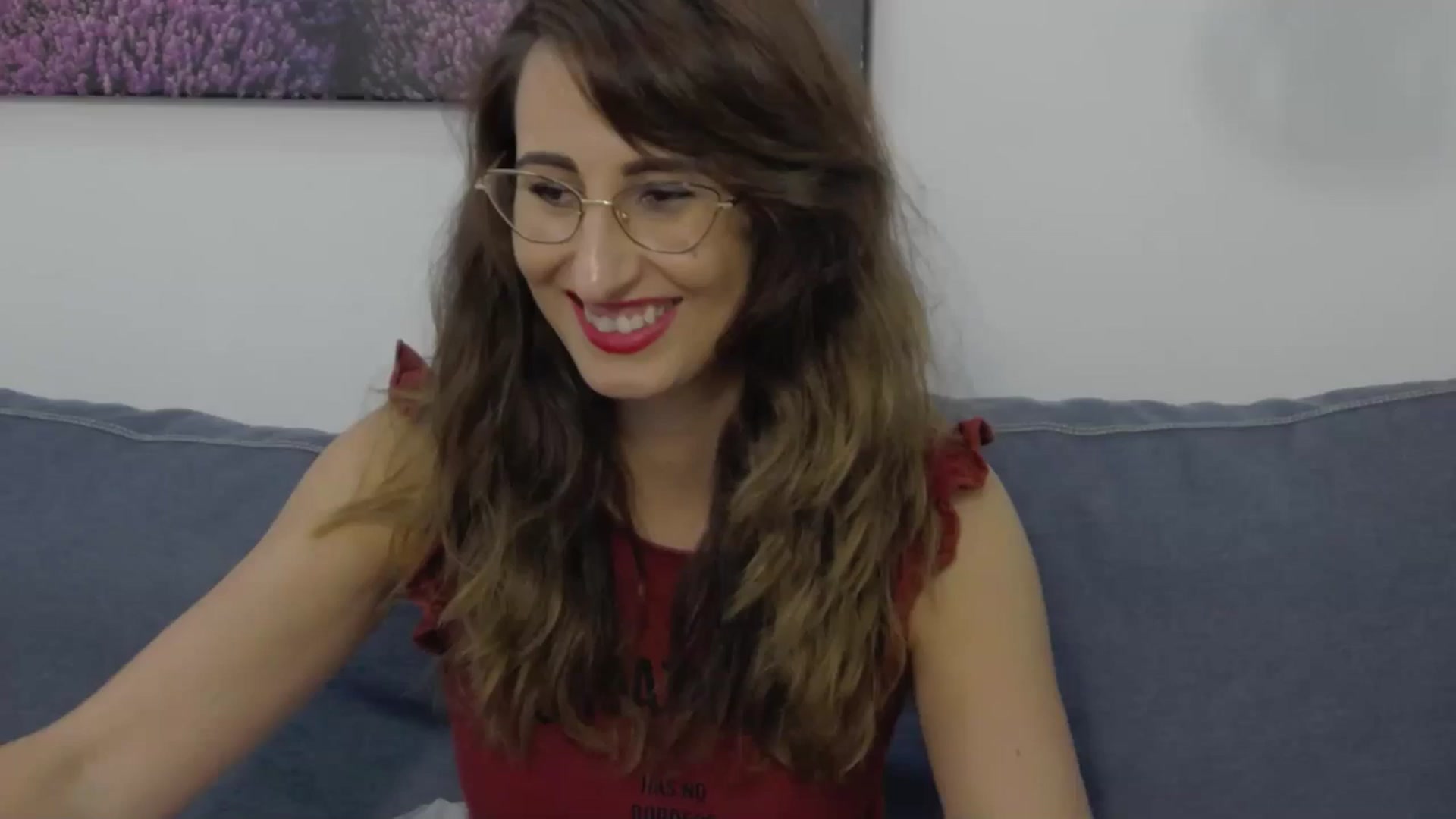 Gallery image thumbnail from LysAddiction's myfreecams stream on, 08/27/2023, 16:59 image 17 of 20