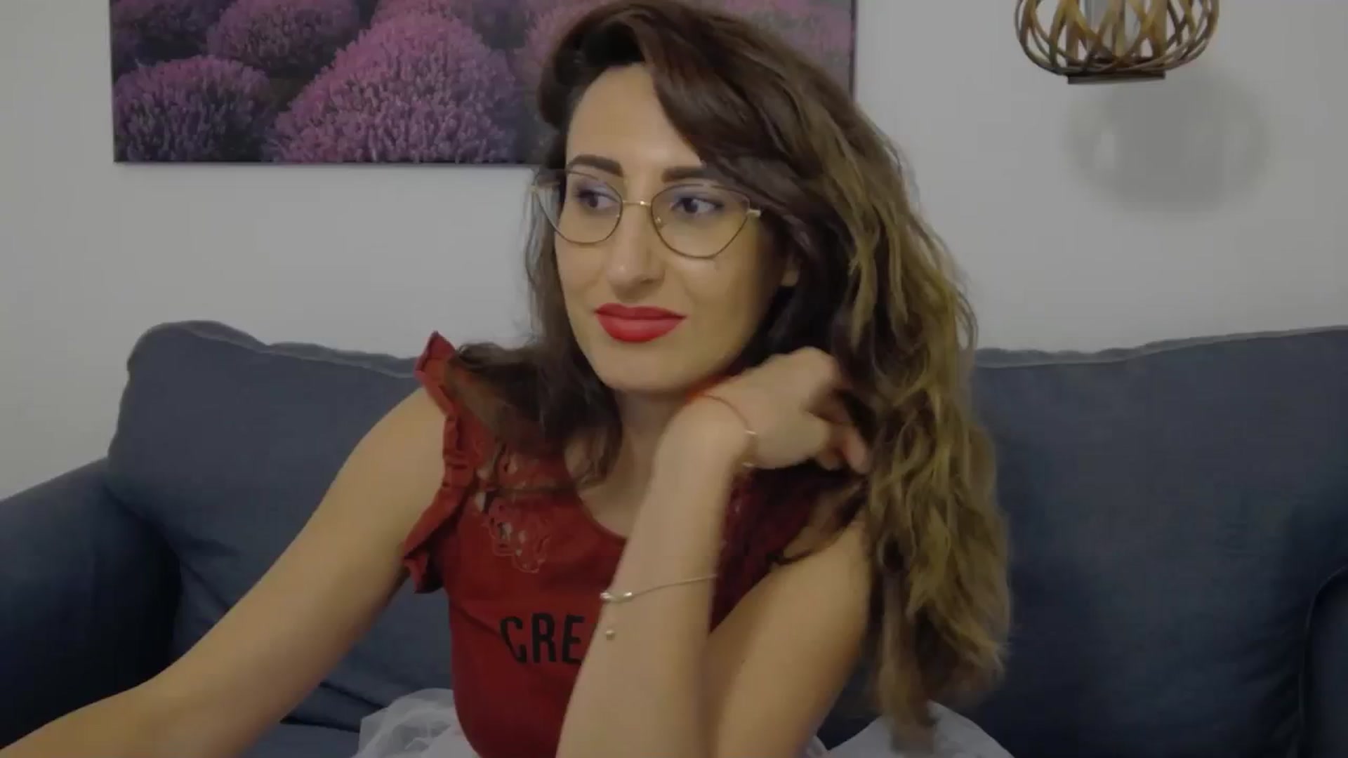 Gallery image thumbnail from LysAddiction's myfreecams stream on, 08/27/2023, 16:59 image 10 of 20