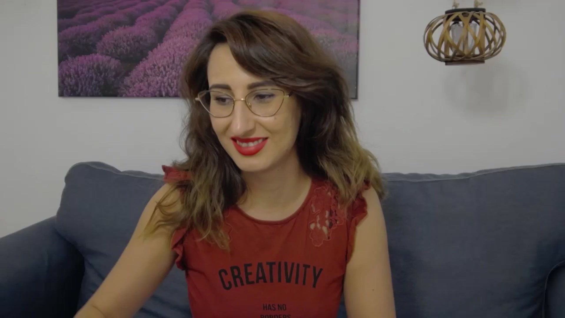 Gallery image thumbnail from LysAddiction's myfreecams stream on, 08/27/2023, 16:59 image 5 of 20
