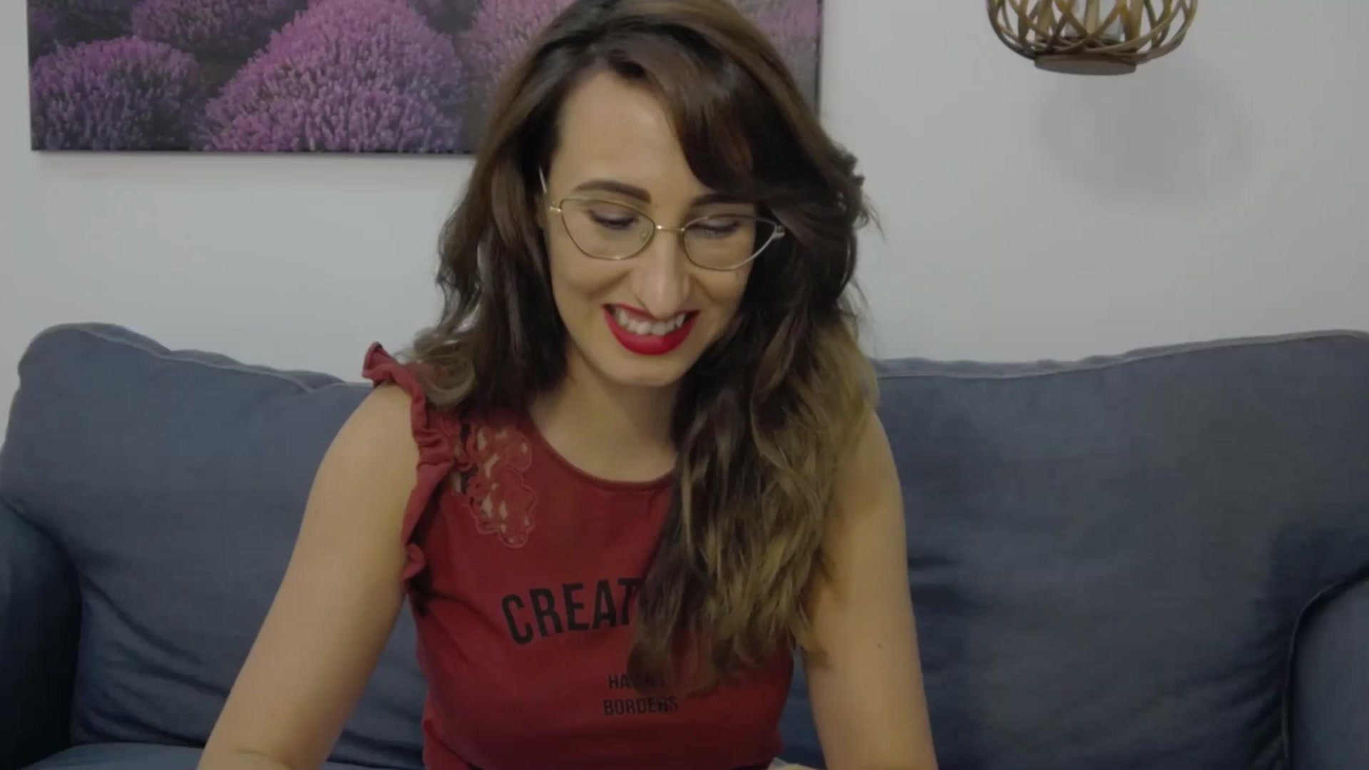 Gallery image thumbnail from LysAddiction's myfreecams stream on, 08/27/2023, 17:29 image 1 of 20