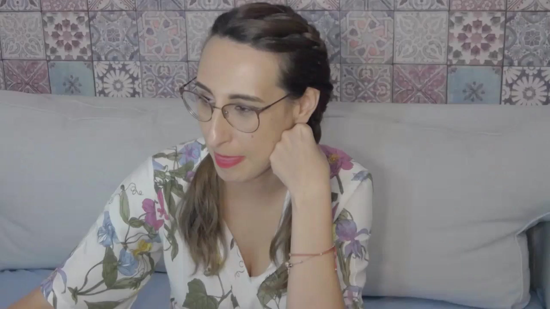 Gallery image thumbnail from LysAddiction's myfreecams stream on, 08/31/2023, 17:47 image 18 of 20