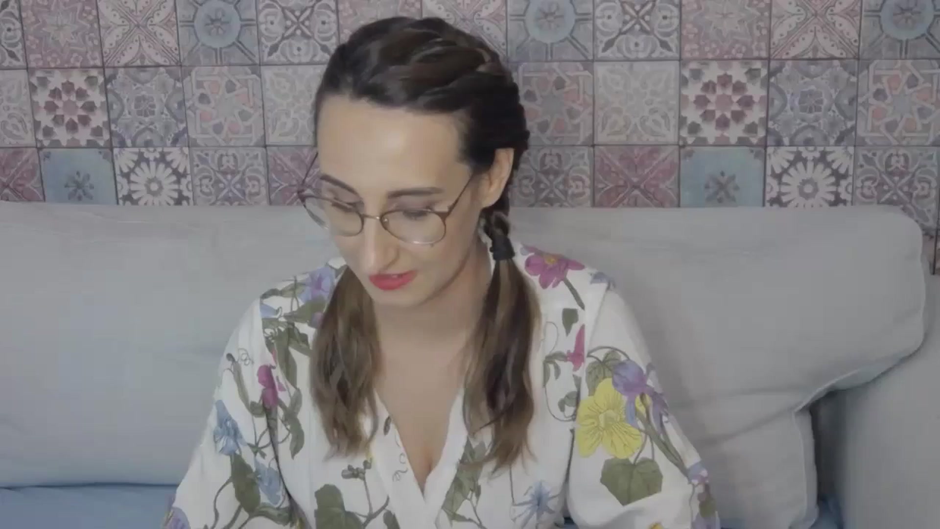 Gallery image thumbnail from LysAddiction's myfreecams stream on, 08/31/2023, 17:47 image 19 of 20