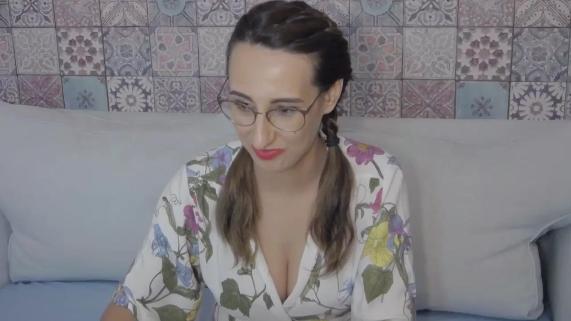 Gallery image thumbnail from LysAddiction's myfreecams stream on, 08/31/2023, 17:47 image 11 of 20