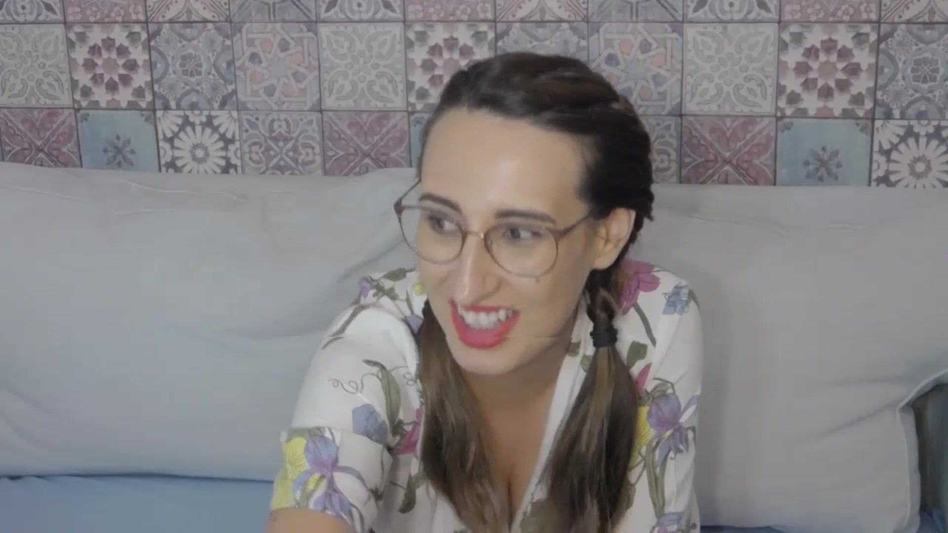 Gallery image thumbnail from LysAddiction's myfreecams stream on, 08/31/2023, 17:47 image 14 of 20