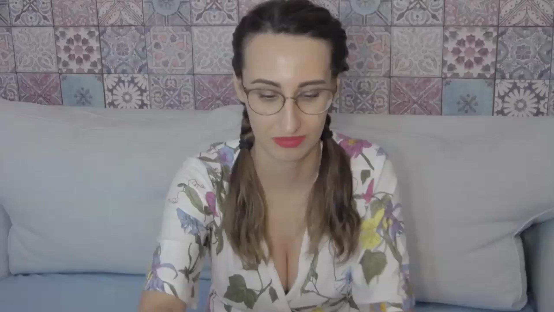 Gallery image thumbnail from LysAddiction's myfreecams stream on, 08/31/2023, 17:47 image 12 of 20