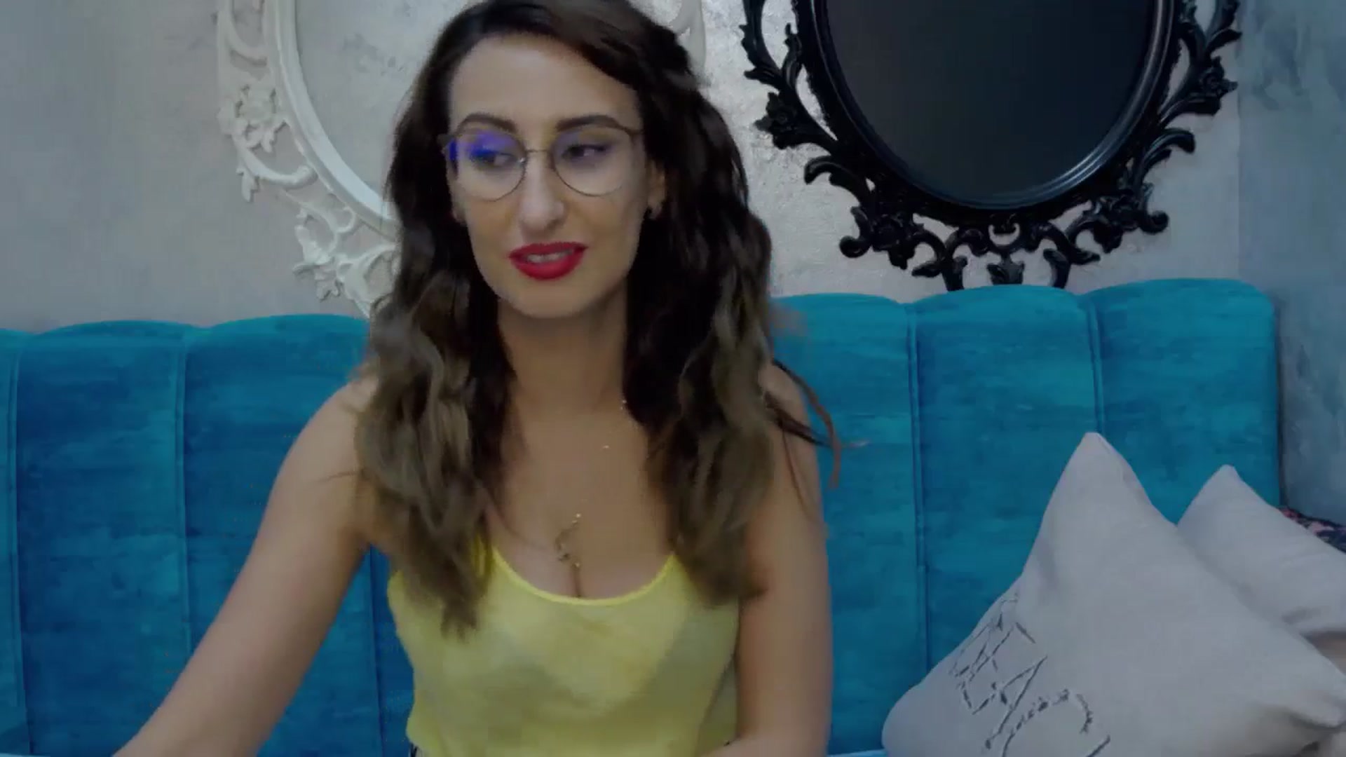 Gallery image thumbnail from LysAddiction's myfreecams stream on, 09/01/2023, 17:19 image 10 of 20