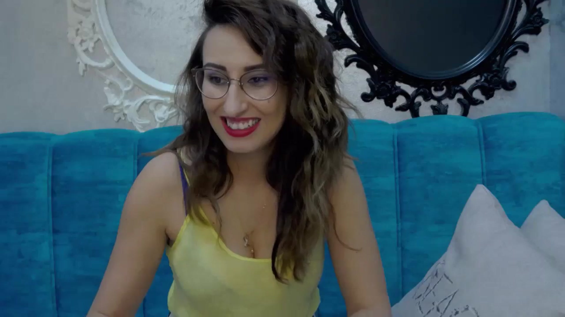 Gallery image thumbnail from LysAddiction's myfreecams stream on, 09/01/2023, 17:19 image 14 of 20