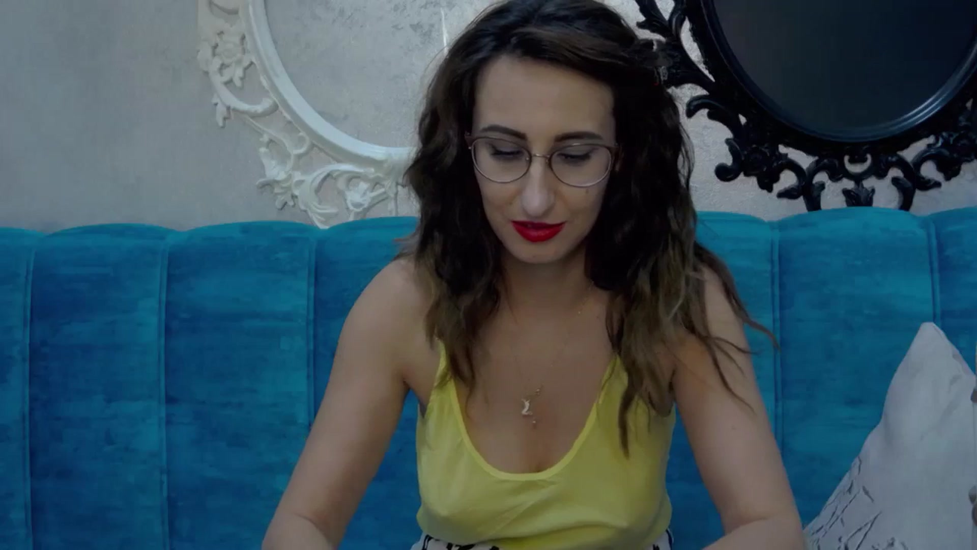 Gallery image thumbnail from LysAddiction's myfreecams stream on, 09/01/2023, 19:13 image 8 of 20