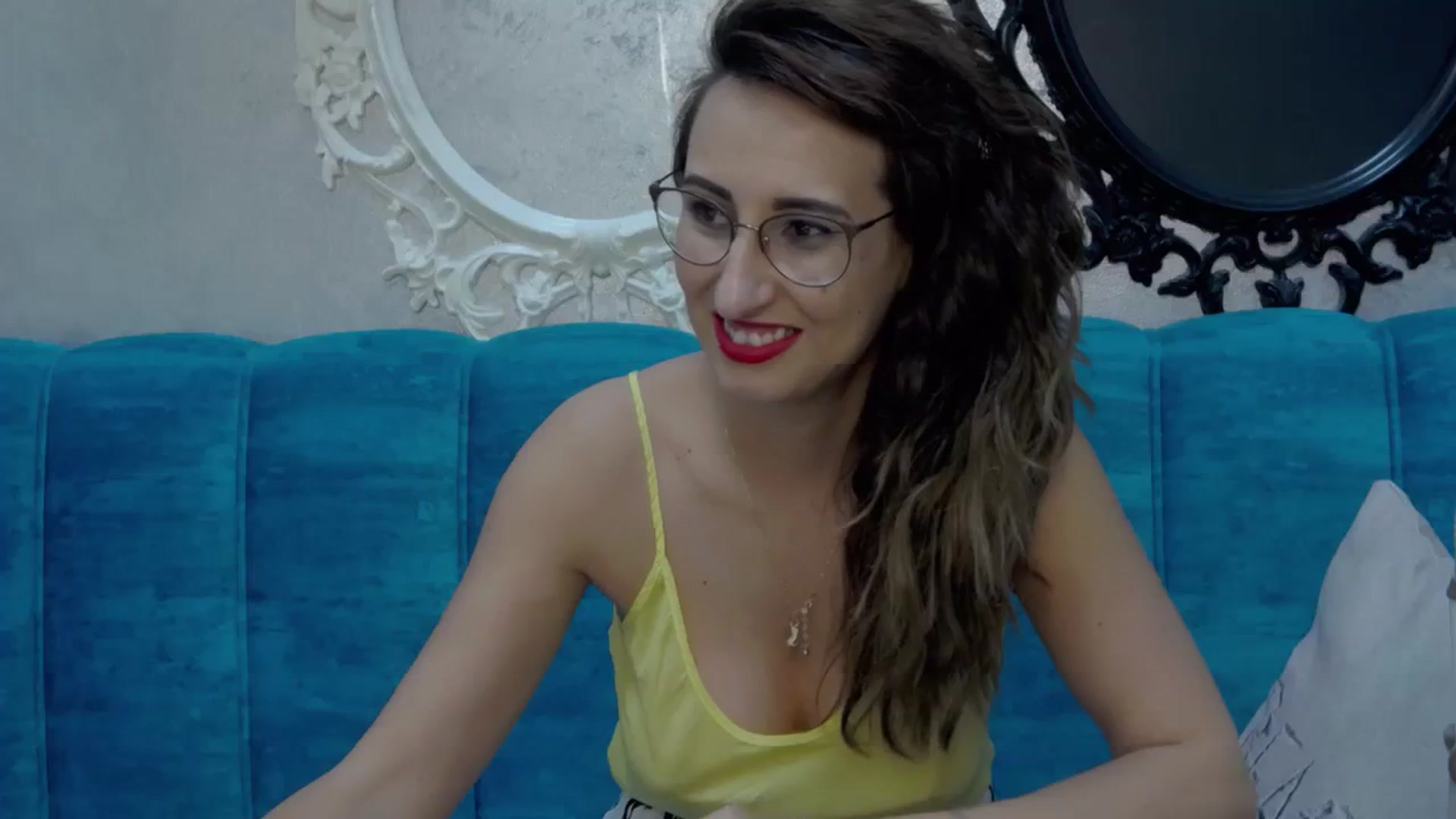 Gallery image thumbnail from LysAddiction's myfreecams stream on, 09/01/2023, 19:13 image 11 of 20