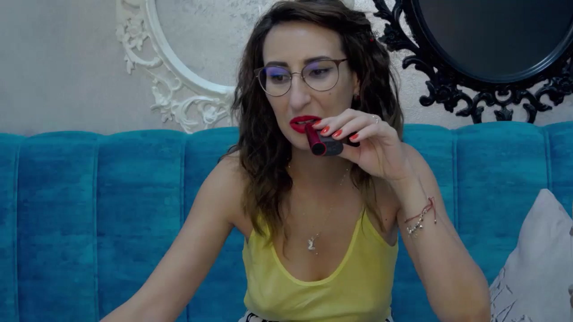 Gallery image thumbnail from LysAddiction's myfreecams stream on, 09/01/2023, 19:13 image 10 of 20