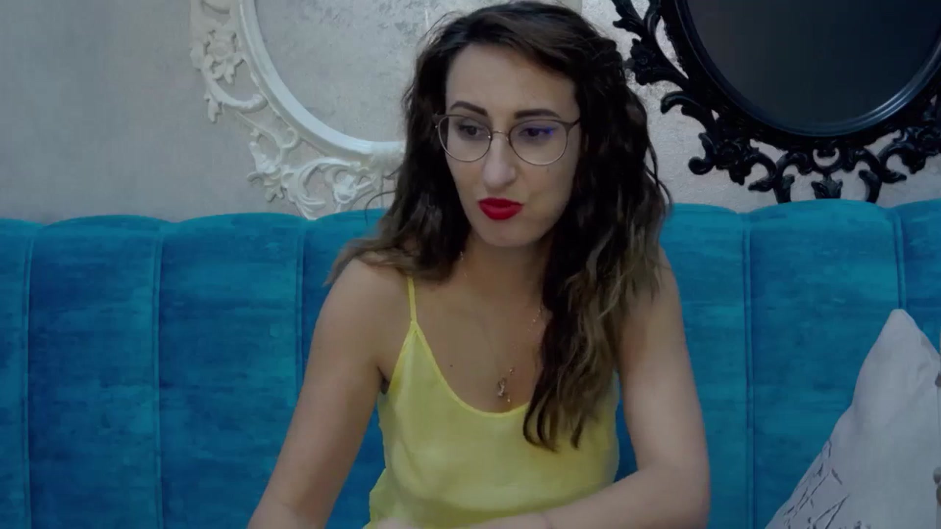 Gallery image thumbnail from LysAddiction's myfreecams stream on, 09/01/2023, 19:13 image 17 of 20