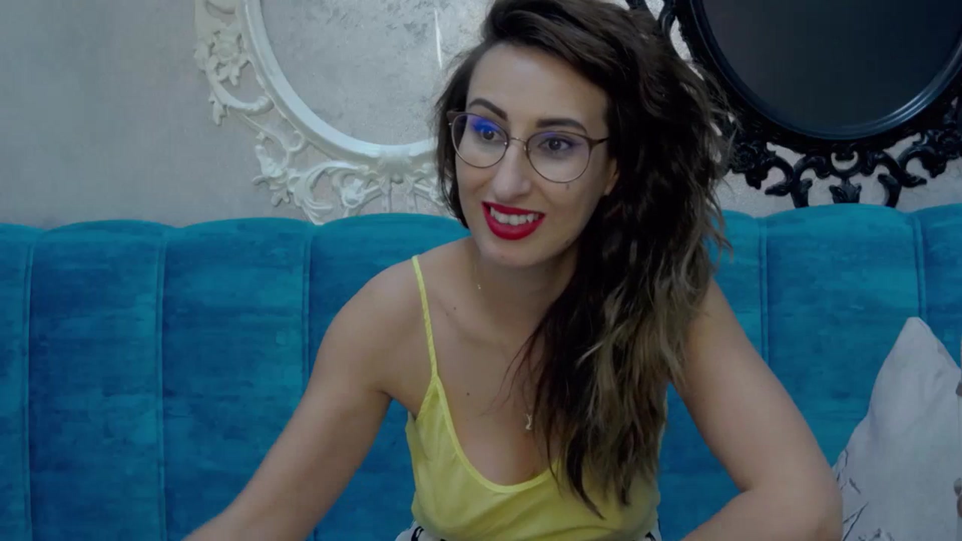 Gallery image thumbnail from LysAddiction's myfreecams stream on, 09/01/2023, 19:13 image 12 of 20