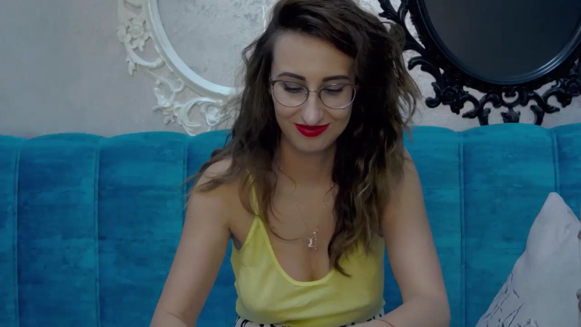 Gallery image thumbnail from LysAddiction's myfreecams stream on, 09/01/2023, 19:13 image 14 of 20