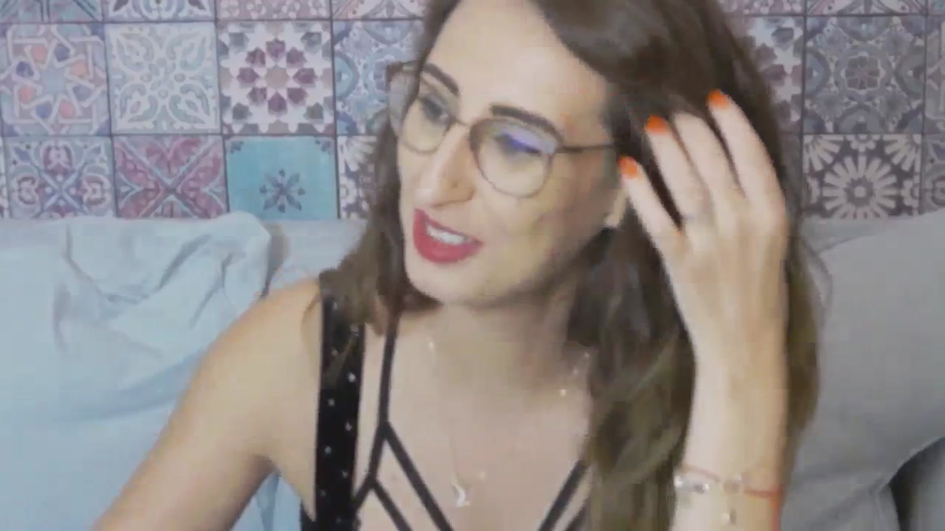 Gallery image thumbnail from LysAddiction's myfreecams stream on, 09/02/2023, 17:56 image 9 of 20