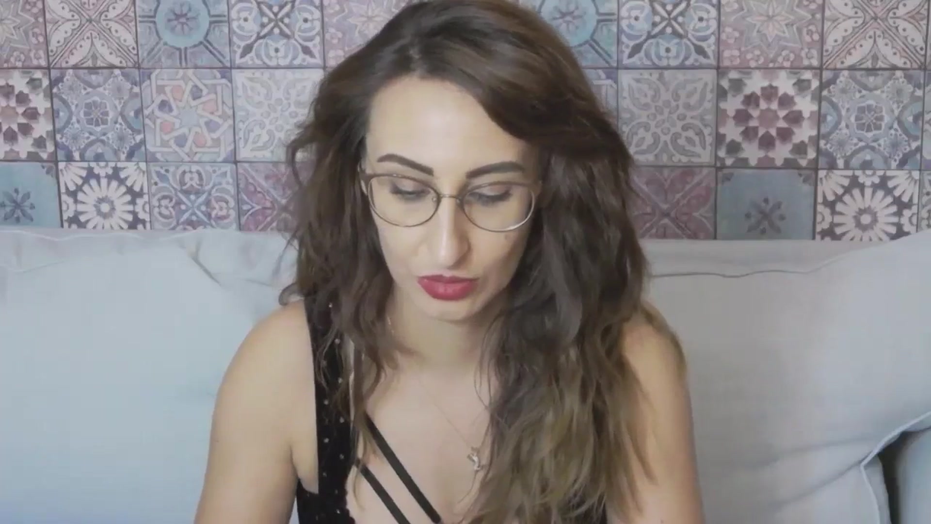 Gallery image thumbnail from LysAddiction's myfreecams stream on, 09/02/2023, 17:56 image 6 of 20