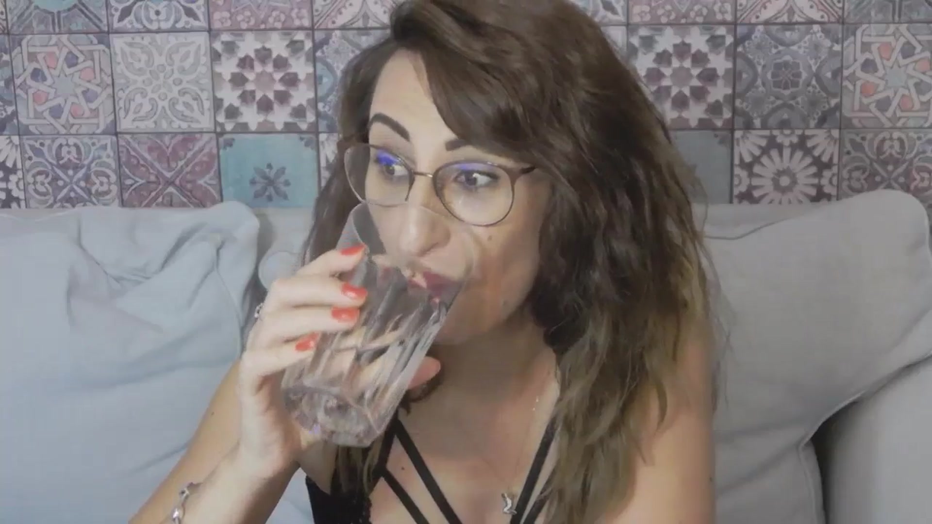 Gallery image thumbnail from LysAddiction's myfreecams stream on, 09/02/2023, 17:56 image 10 of 20
