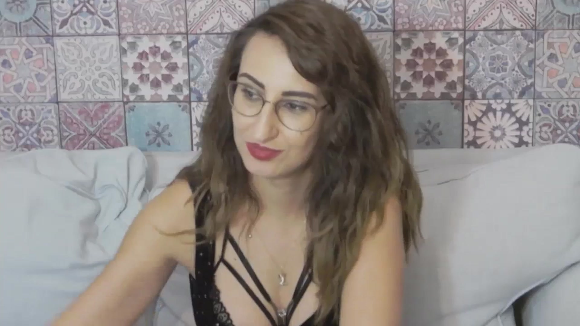 Gallery image thumbnail from LysAddiction's myfreecams stream on, 09/02/2023, 17:56 image 14 of 20