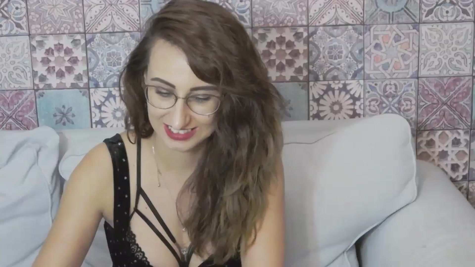 Gallery image thumbnail from LysAddiction's myfreecams stream on, 09/02/2023, 17:56 image 12 of 20