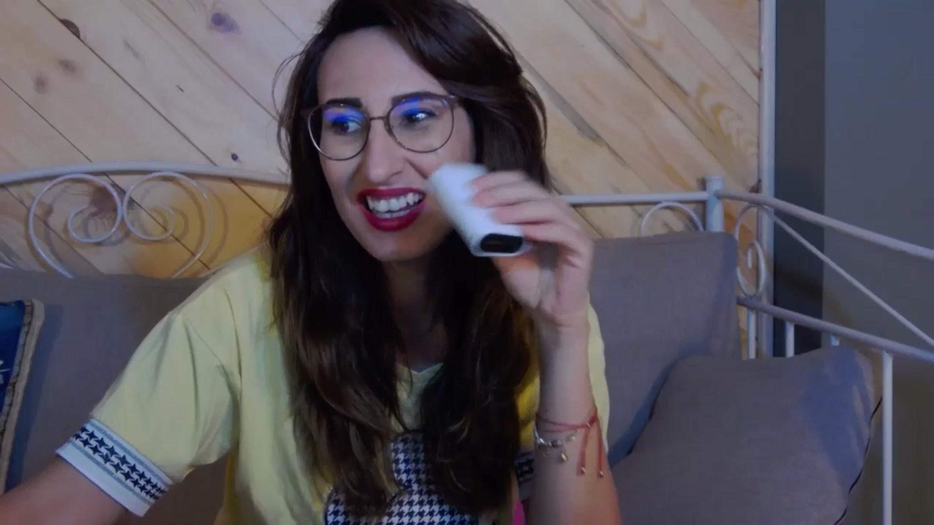 Gallery image thumbnail from LysAddiction's myfreecams stream on, 09/06/2023, 17:02 image 5 of 20