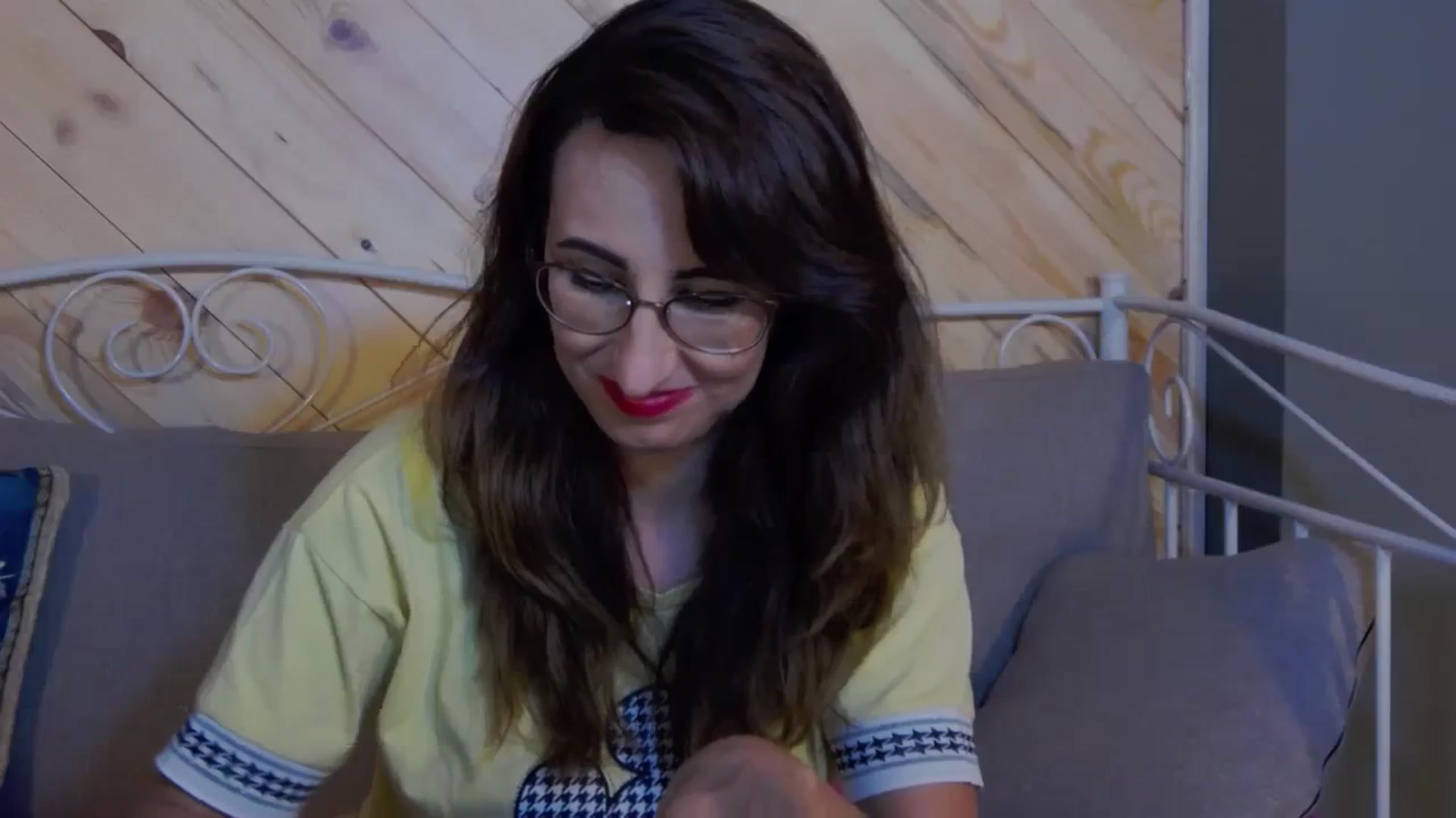 Gallery image thumbnail from LysAddiction's myfreecams stream on, 09/06/2023, 17:02 image 11 of 20