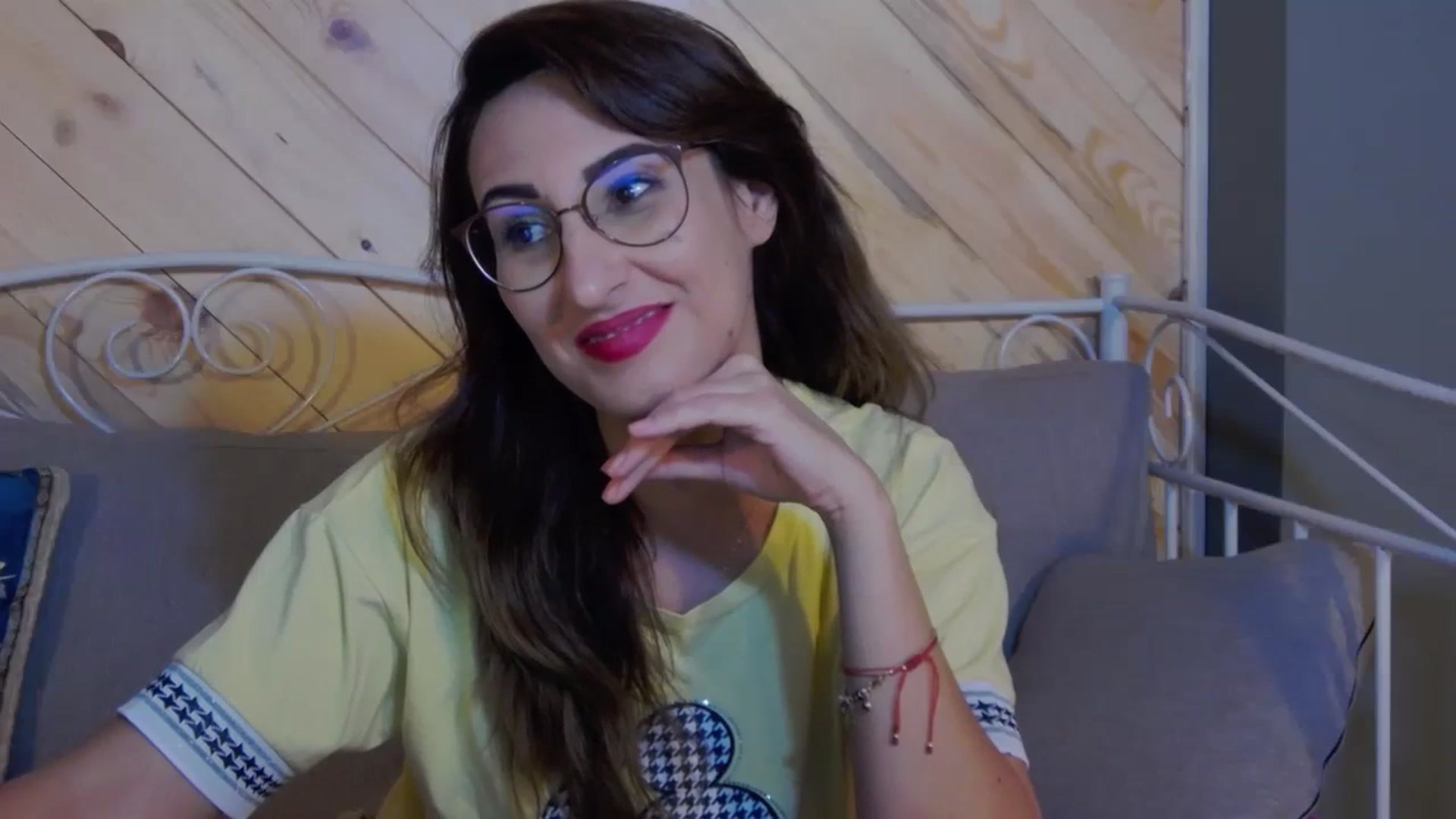 Gallery image thumbnail from LysAddiction's myfreecams stream on, 09/06/2023, 17:02 image 10 of 20