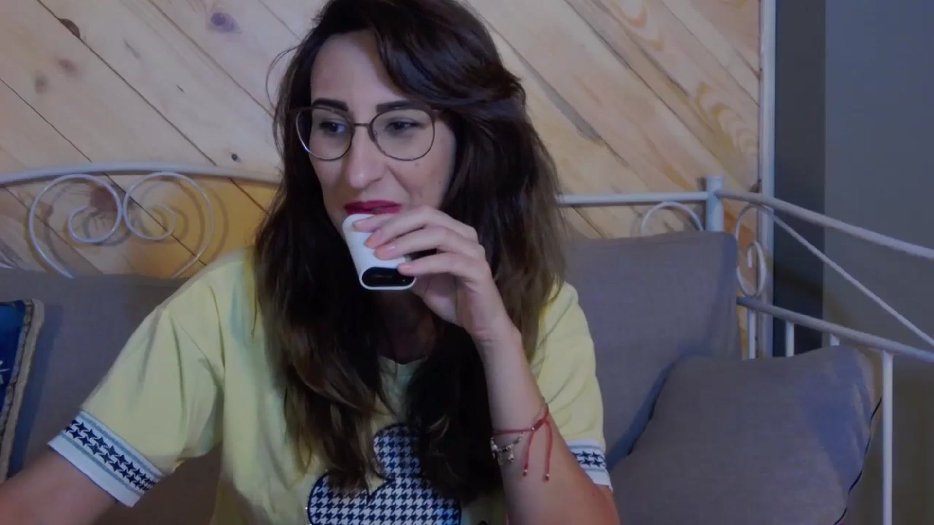 Gallery image thumbnail from LysAddiction's myfreecams stream on, 09/06/2023, 17:02 image 6 of 20