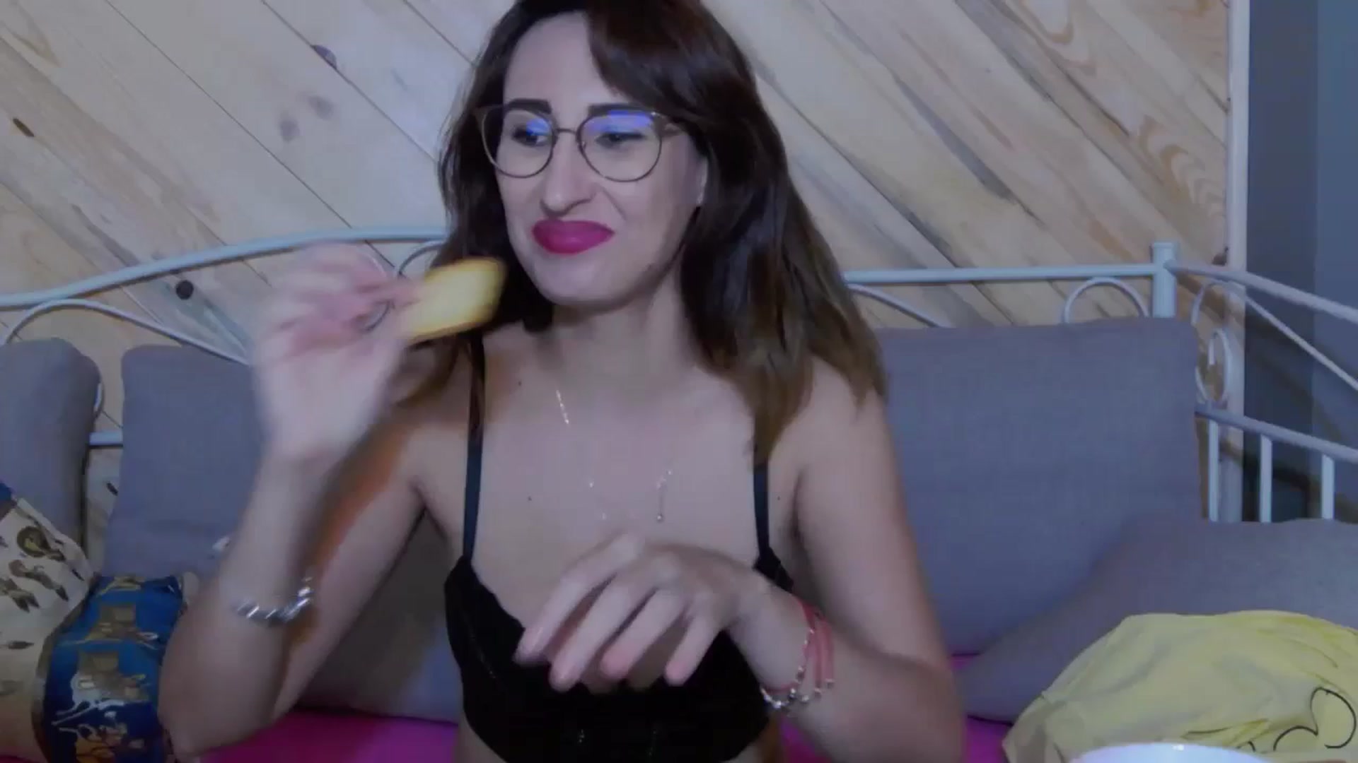Gallery image thumbnail from LysAddiction's myfreecams stream on, 09/06/2023, 19:22 image 1 of 20