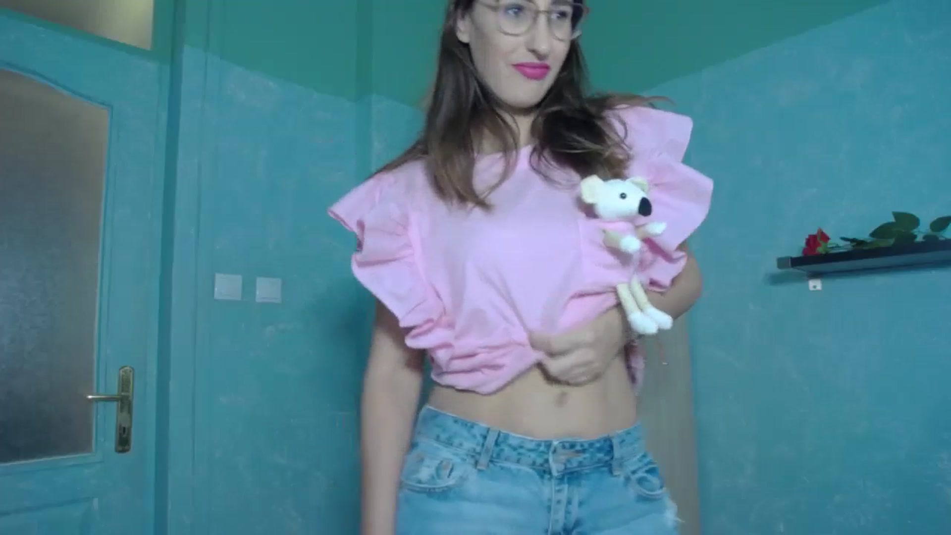 Gallery image thumbnail from LysAddiction's myfreecams stream on, 09/08/2023, 16:09 image 10 of 20