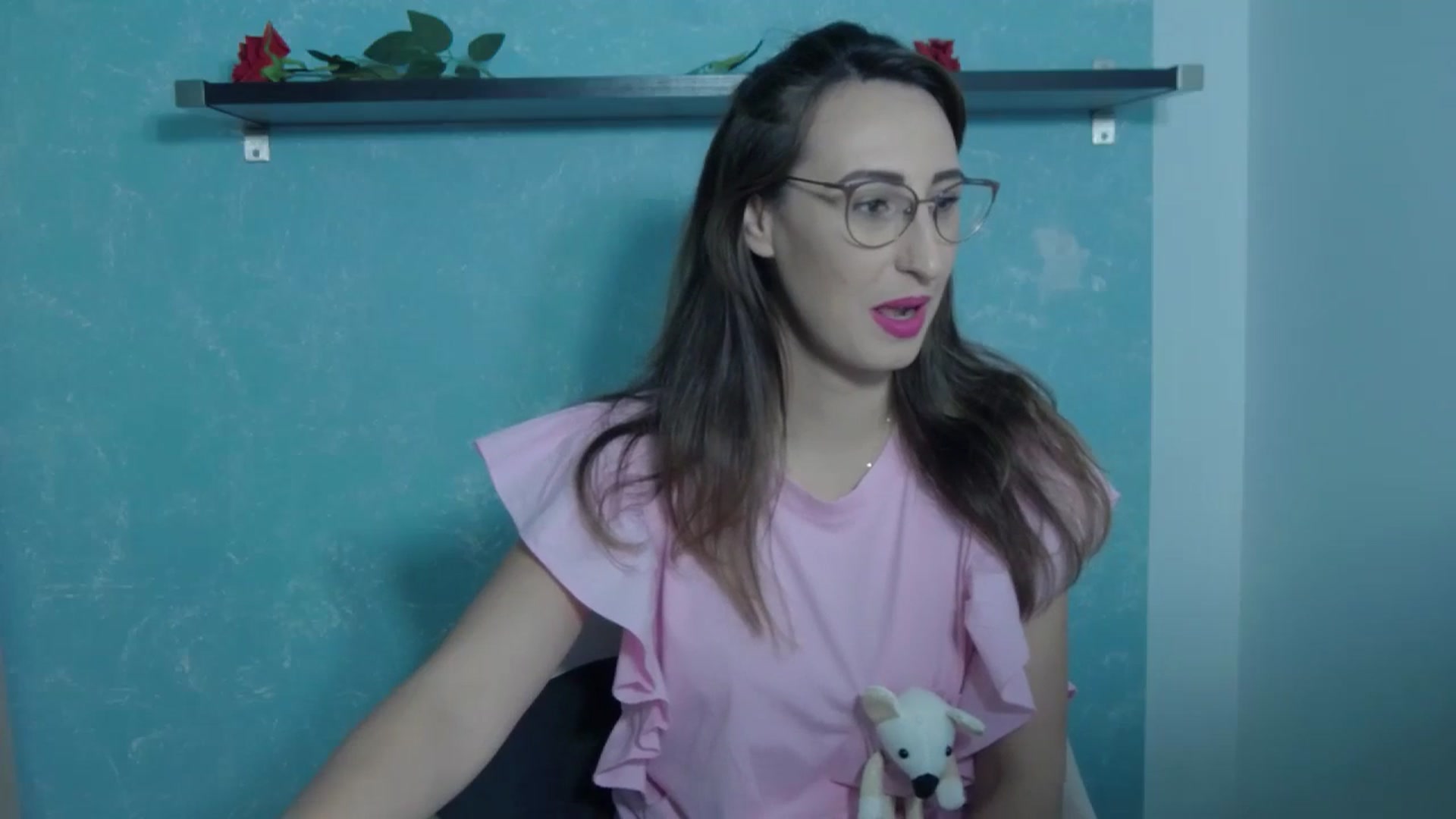 Gallery image thumbnail from LysAddiction's myfreecams stream on, 09/08/2023, 16:09 image 17 of 20