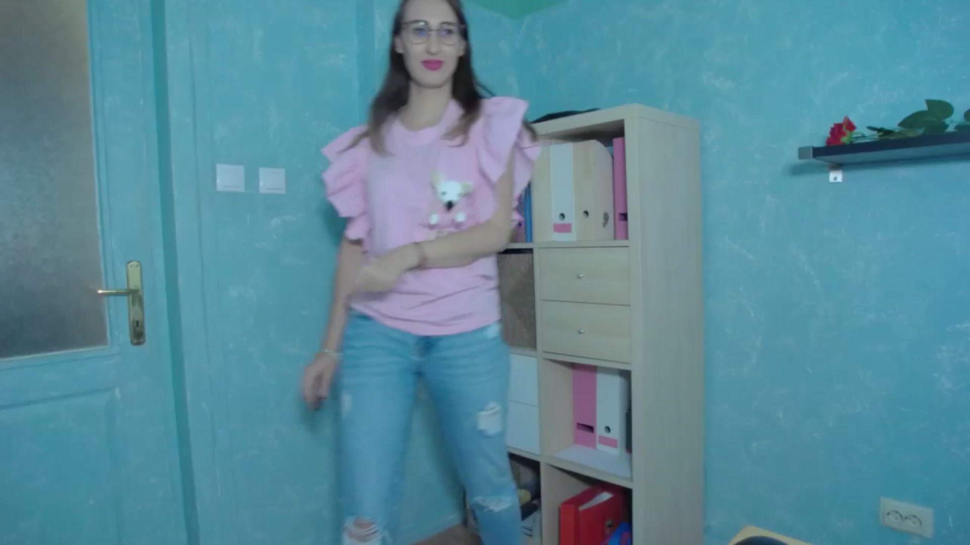 Gallery image thumbnail from LysAddiction's myfreecams stream on, 09/08/2023, 16:09 image 7 of 20