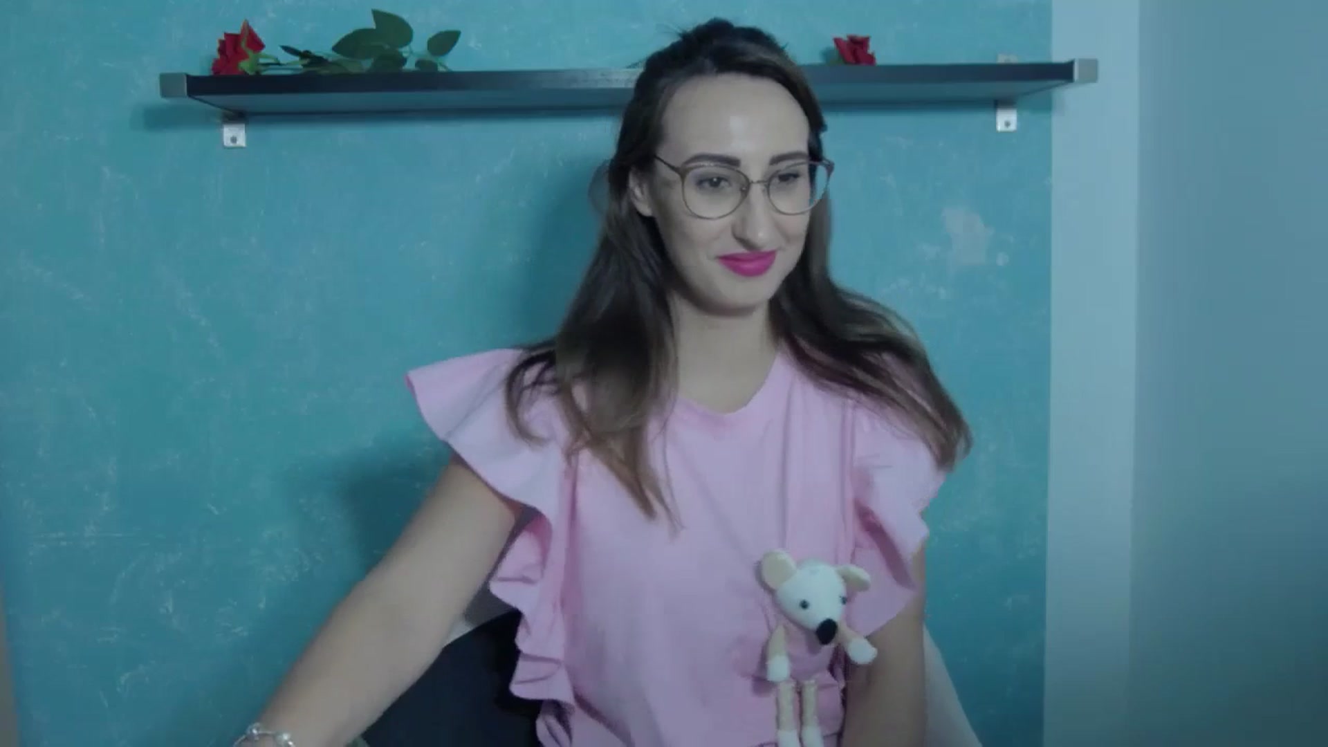 Gallery image thumbnail from LysAddiction's myfreecams stream on, 09/08/2023, 16:09 image 16 of 20