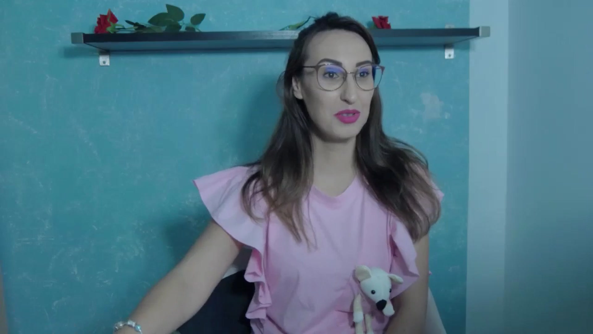 Gallery image thumbnail from LysAddiction's myfreecams stream on, 09/08/2023, 16:09 image 18 of 20