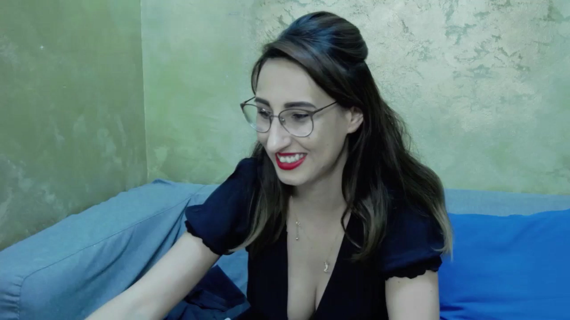 Gallery image thumbnail from LysAddiction's myfreecams stream on, 09/09/2023, 16:46 image 18 of 20